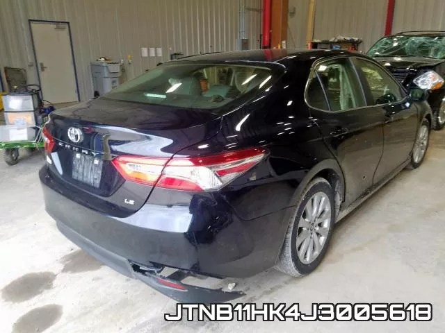JTNB11HK4J3005618 фото 5
