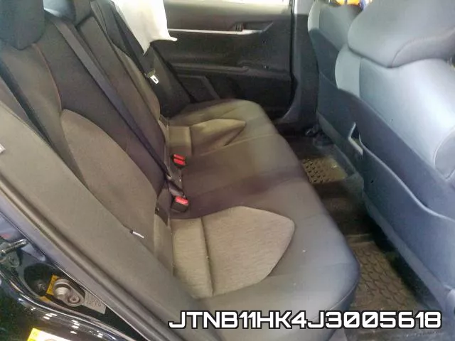 JTNB11HK4J3005618 фото 7