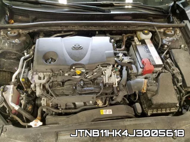 JTNB11HK4J3005618 фото 8
