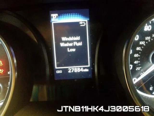 JTNB11HK4J3005618 фото 9