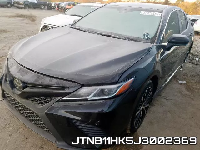 JTNB11HK5J3002369 фото 3