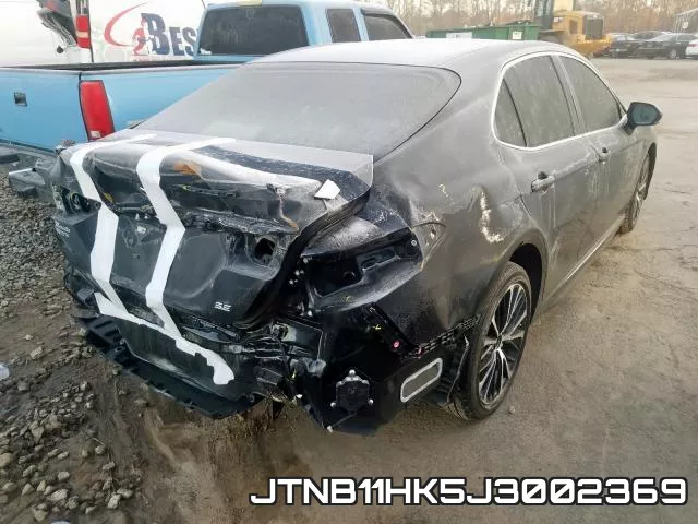 JTNB11HK5J3002369 фото 5