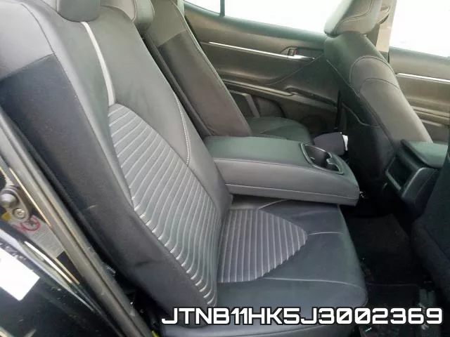 JTNB11HK5J3002369 фото 7