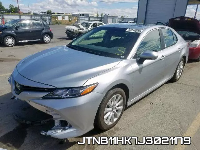 JTNB11HK7J3021179 фото 3