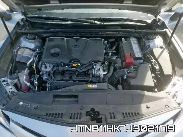 JTNB11HK7J3021179 фото 8