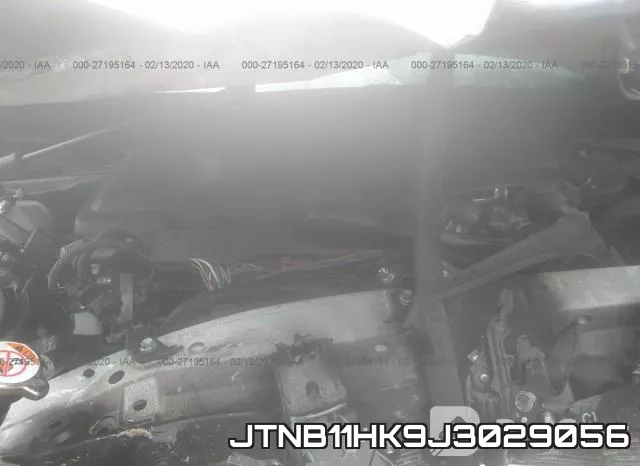 JTNB11HK9J3029056 фото 2