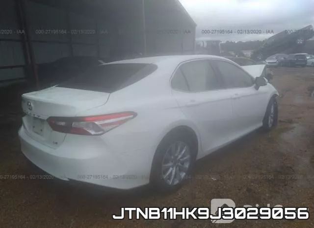 JTNB11HK9J3029056 фото 5