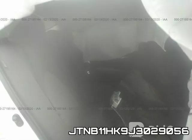 JTNB11HK9J3029056 фото 9