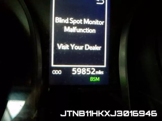 JTNB11HKXJ3016946 фото 9