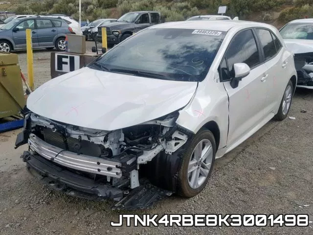 JTNK4RBE8K3001498 фото 3