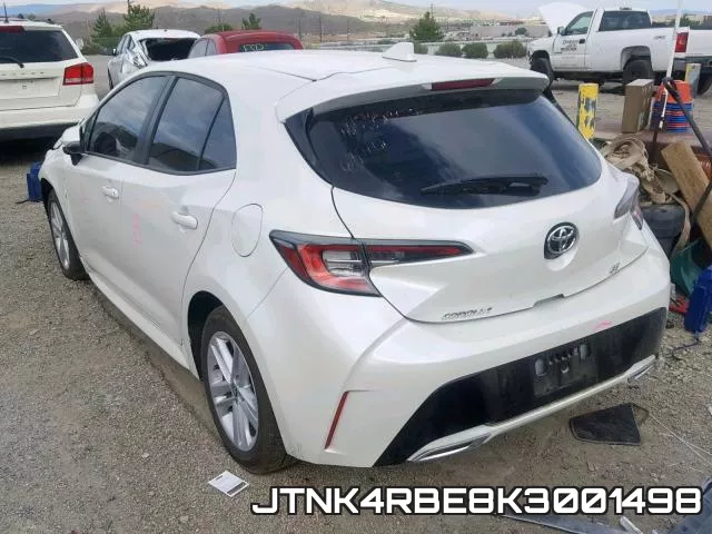 JTNK4RBE8K3001498 фото 4