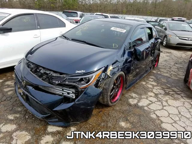 JTNK4RBE9K3039970 фото 3