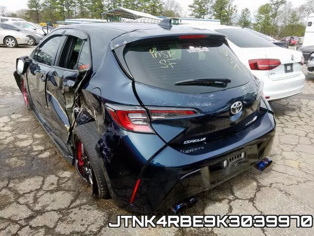 JTNK4RBE9K3039970 фото 4