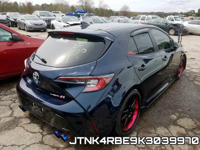 JTNK4RBE9K3039970 фото 5