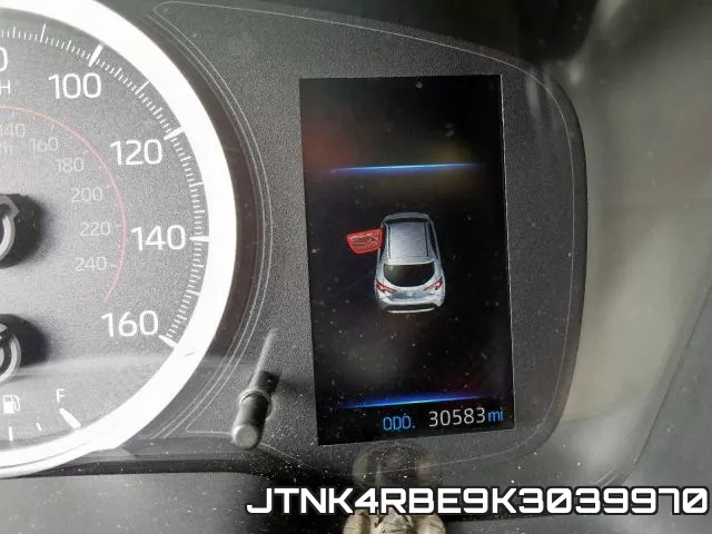 JTNK4RBE9K3039970 фото 9