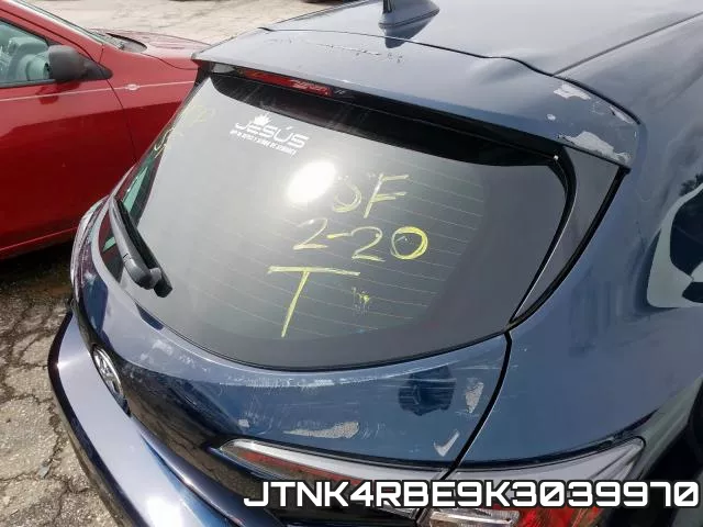 JTNK4RBE9K3039970 фото 10