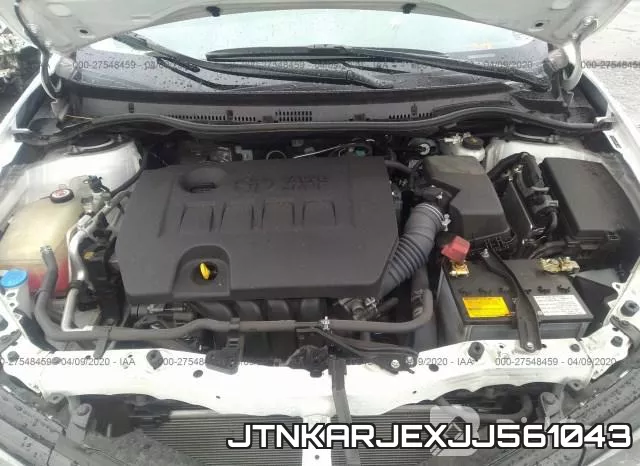 JTNKARJEXJJ561043 фото 2