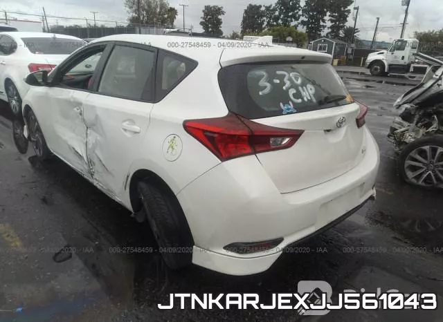JTNKARJEXJJ561043 фото 4