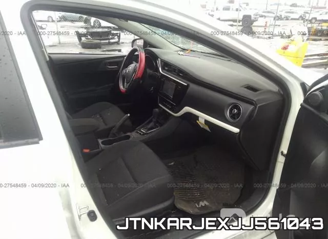 JTNKARJEXJJ561043 фото 6