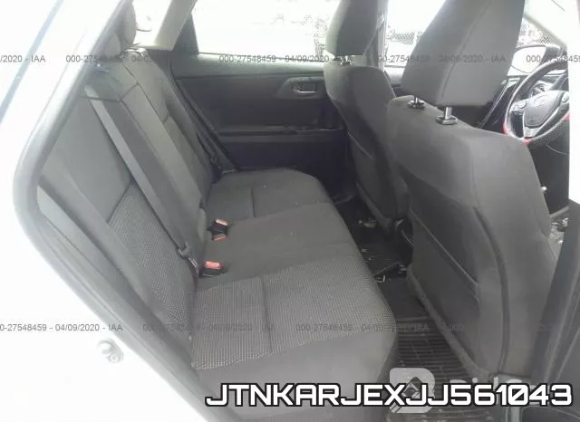 JTNKARJEXJJ561043 фото 9