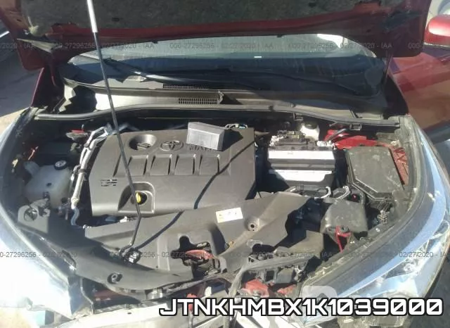 JTNKHMBX1K1039000 фото 2