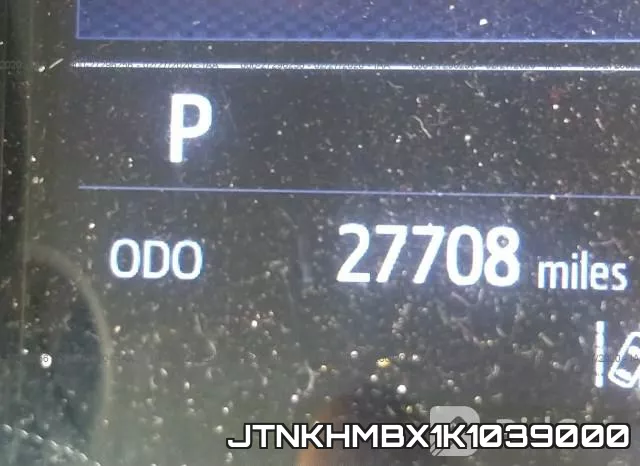 JTNKHMBX1K1039000 фото 8