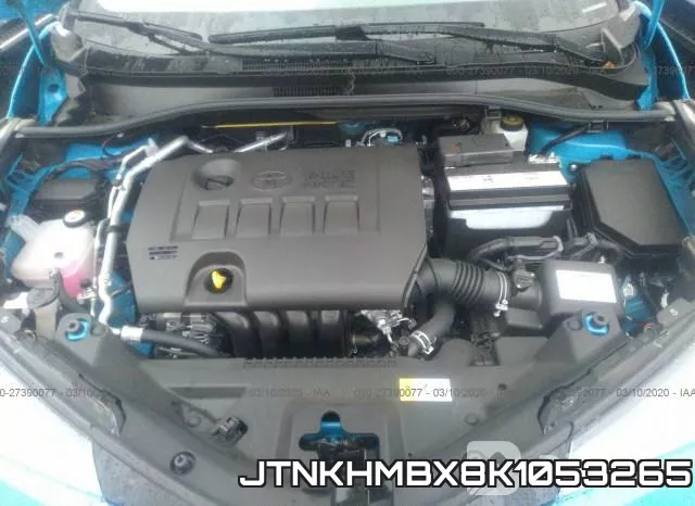 JTNKHMBX8K1053265 фото 2