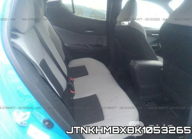 JTNKHMBX8K1053265 фото 9