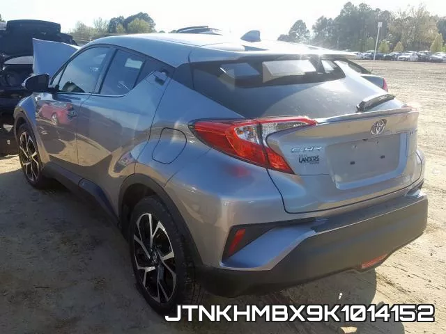 JTNKHMBX9K1014152 фото 4