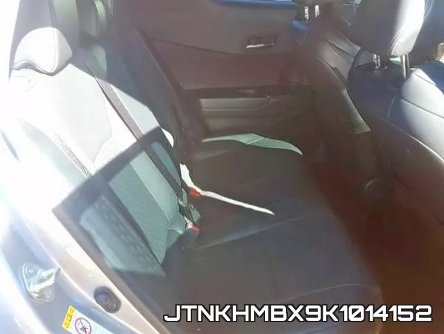 JTNKHMBX9K1014152 фото 7