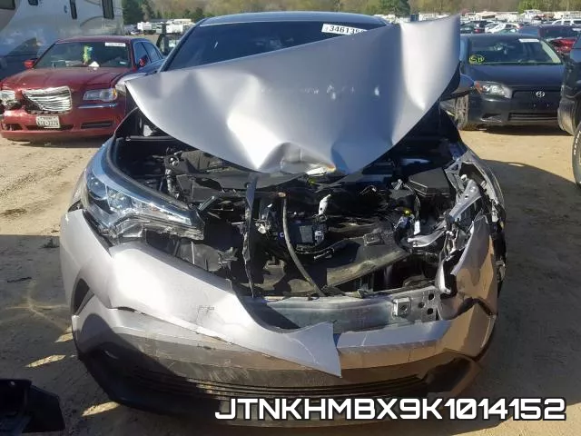 JTNKHMBX9K1014152 фото 8