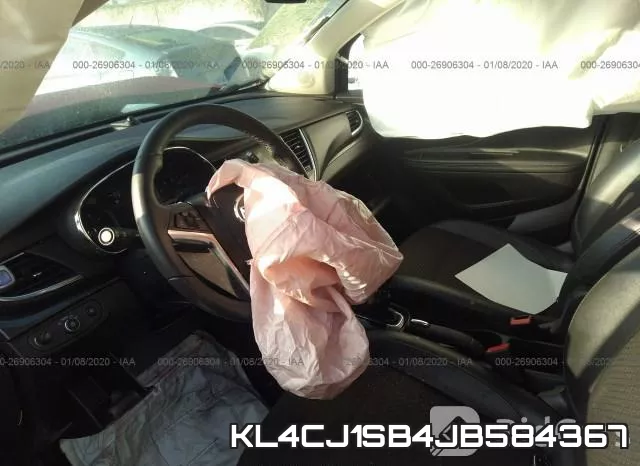 KL4CJ1SB4JB584367 фото 6