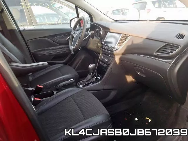 KL4CJASB0JB672039 фото 6