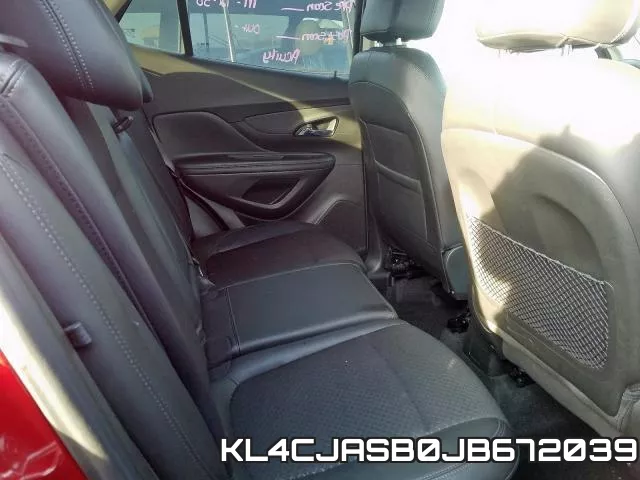KL4CJASB0JB672039 фото 7
