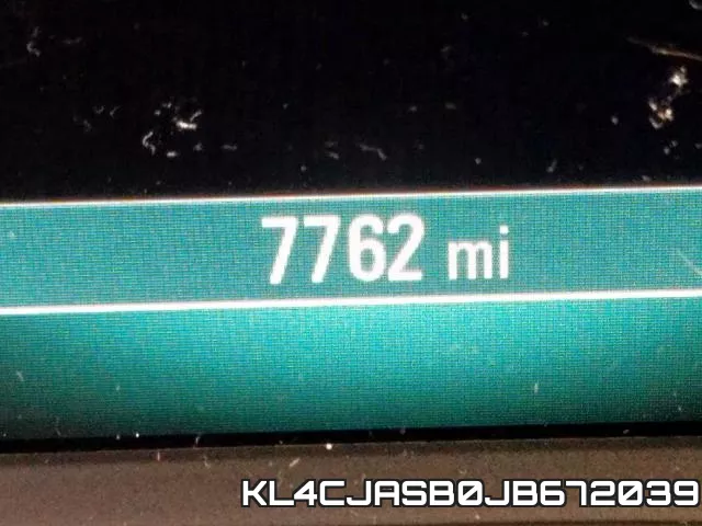 KL4CJASB0JB672039 фото 9