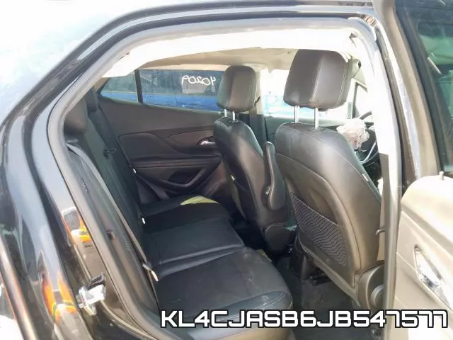 KL4CJASB6JB547577 фото 7