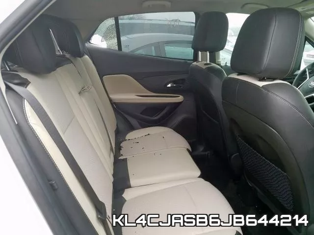 KL4CJASB6JB644214 фото 7