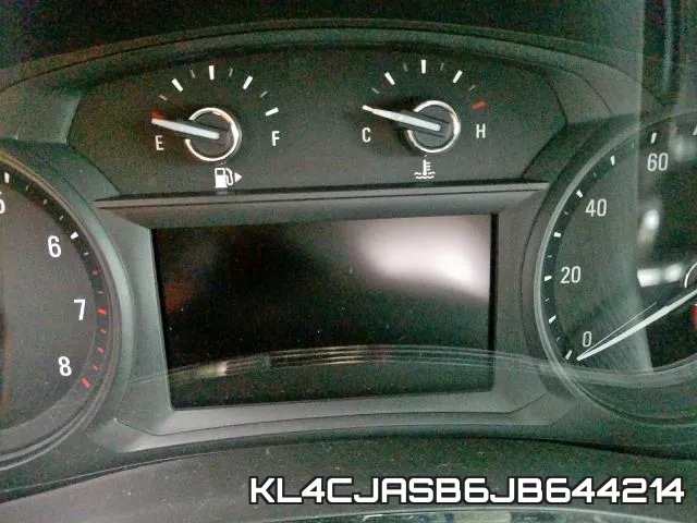 KL4CJASB6JB644214 фото 9