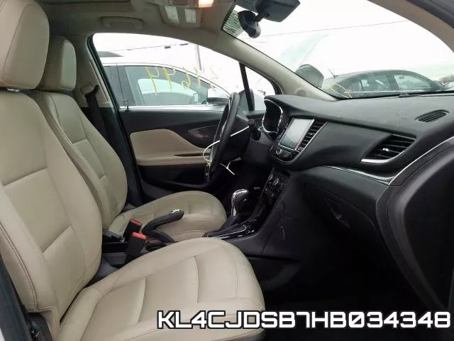 KL4CJDSB7HB034348 фото 6