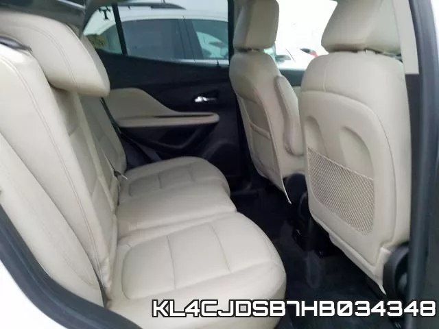 KL4CJDSB7HB034348 фото 7