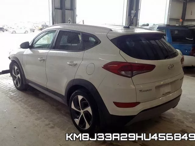 KM8J33A29HU456849 фото 4