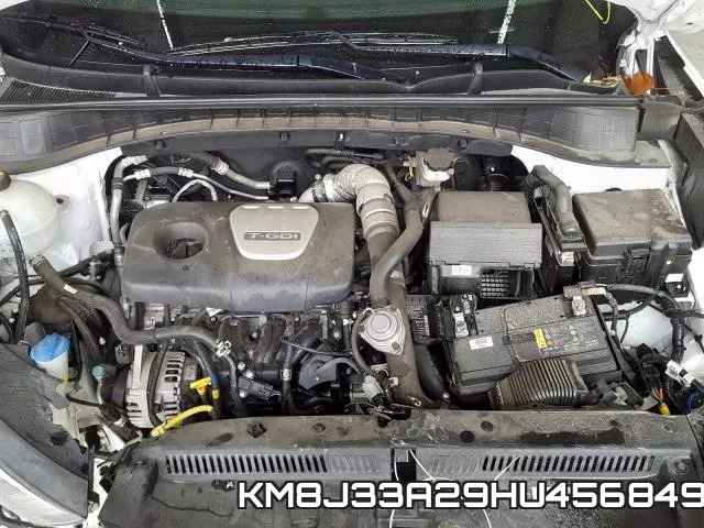 KM8J33A29HU456849 фото 8
