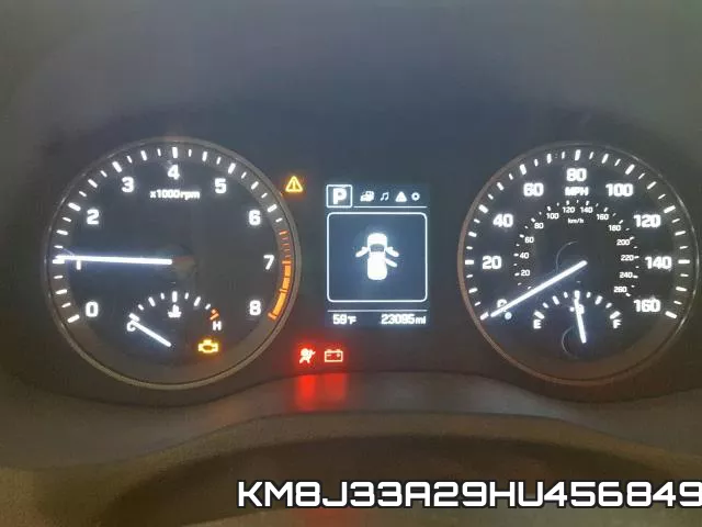 KM8J33A29HU456849 фото 9