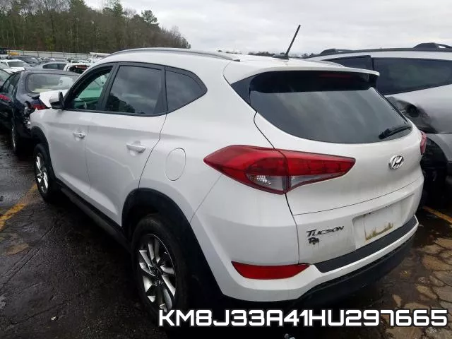 KM8J33A41HU297665 фото 4