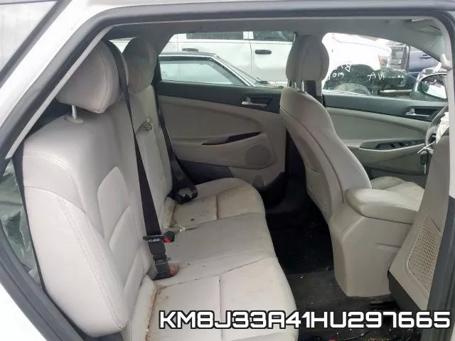 KM8J33A41HU297665 фото 7