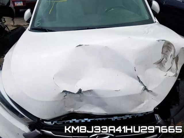 KM8J33A41HU297665 фото 8