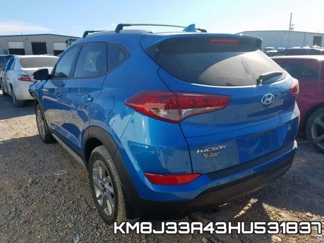 KM8J33A43HU531837 фото 4