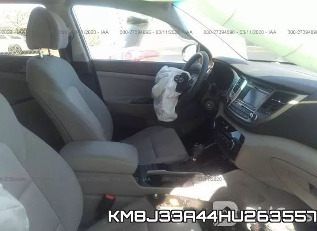 KM8J33A44HU263557 фото 6
