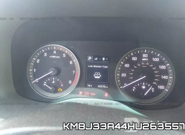 KM8J33A44HU263557 фото 8