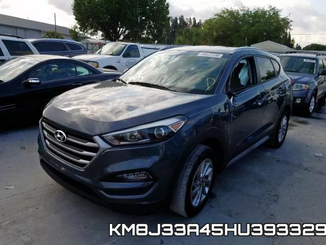 KM8J33A45HU393329 фото 3